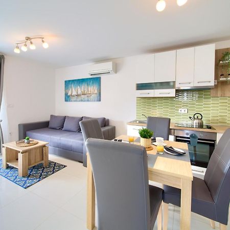 Dodo Apartments Vantacici Ngoại thất bức ảnh