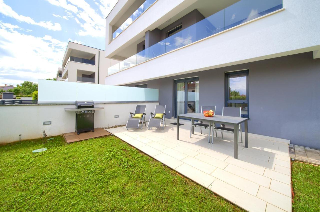 Dodo Apartments Vantacici Ngoại thất bức ảnh