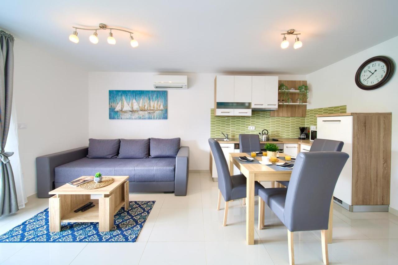 Dodo Apartments Vantacici Ngoại thất bức ảnh