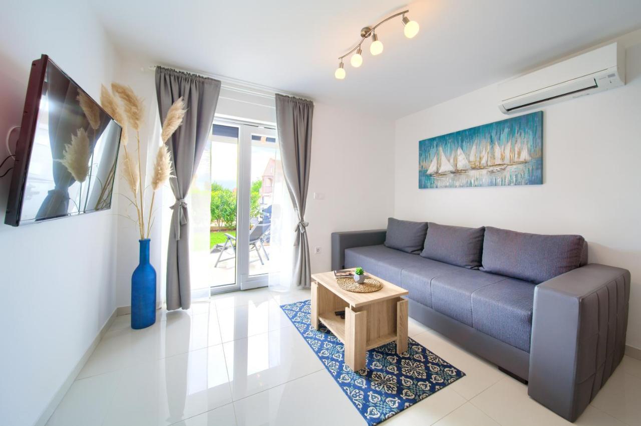Dodo Apartments Vantacici Ngoại thất bức ảnh