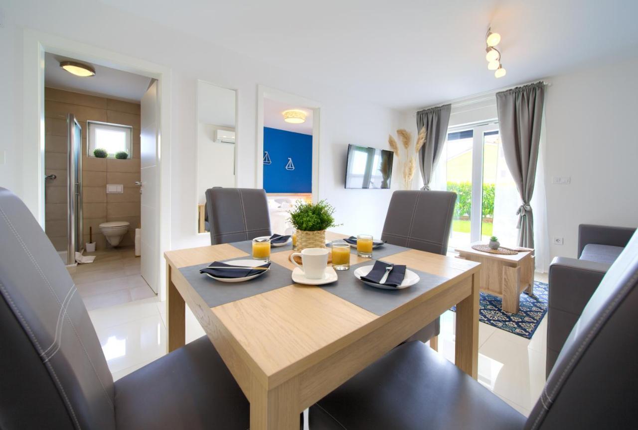 Dodo Apartments Vantacici Ngoại thất bức ảnh