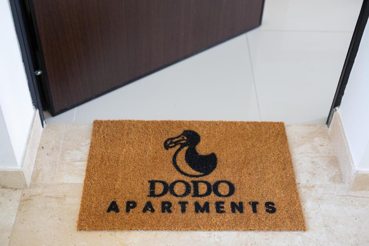 Dodo Apartments Vantacici Ngoại thất bức ảnh