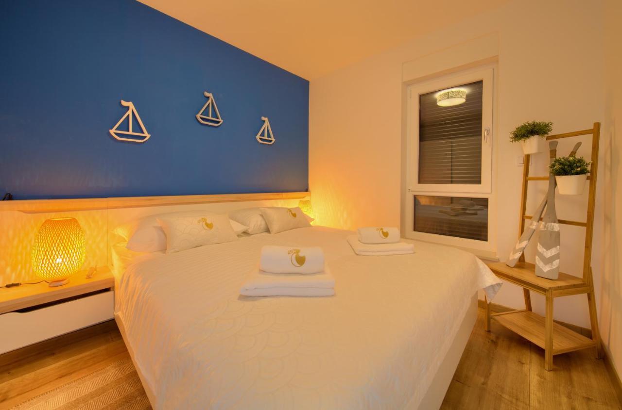 Dodo Apartments Vantacici Ngoại thất bức ảnh