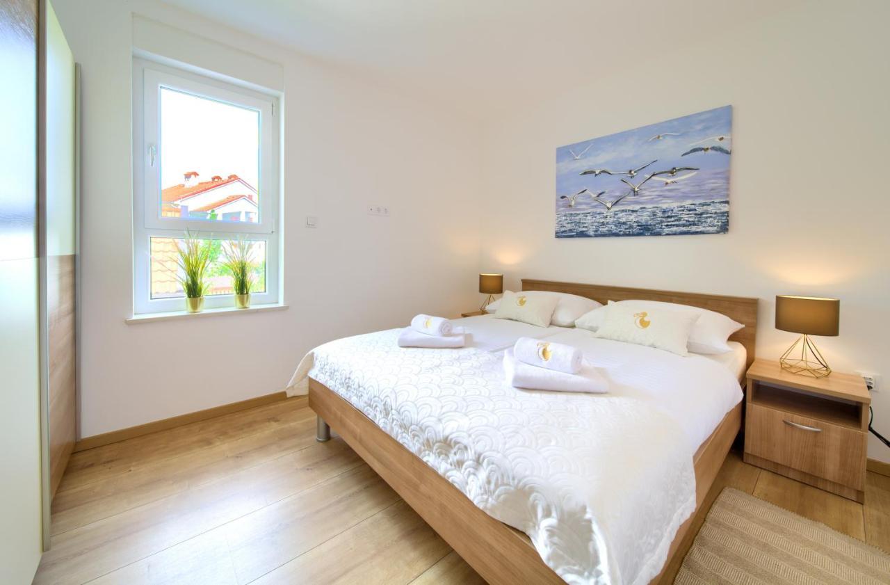 Dodo Apartments Vantacici Ngoại thất bức ảnh