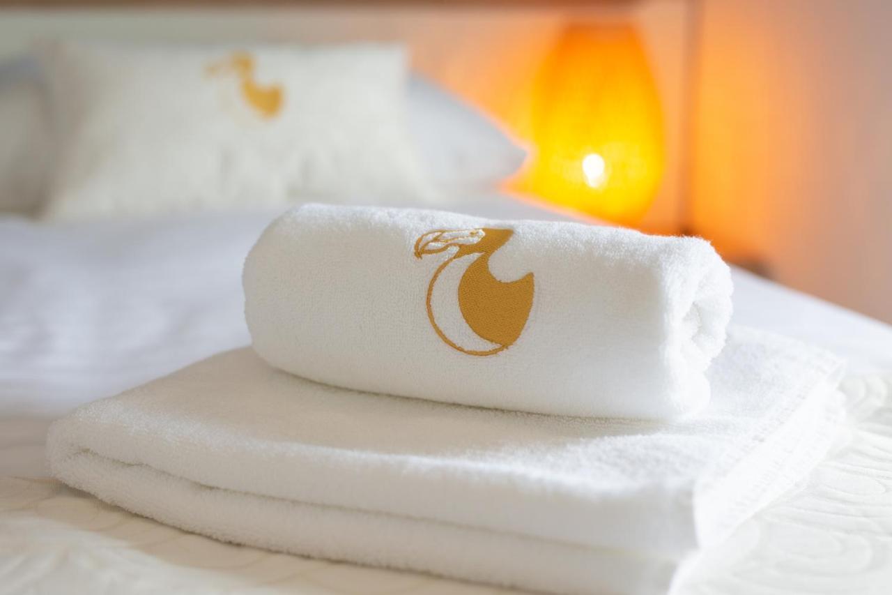 Dodo Apartments Vantacici Ngoại thất bức ảnh