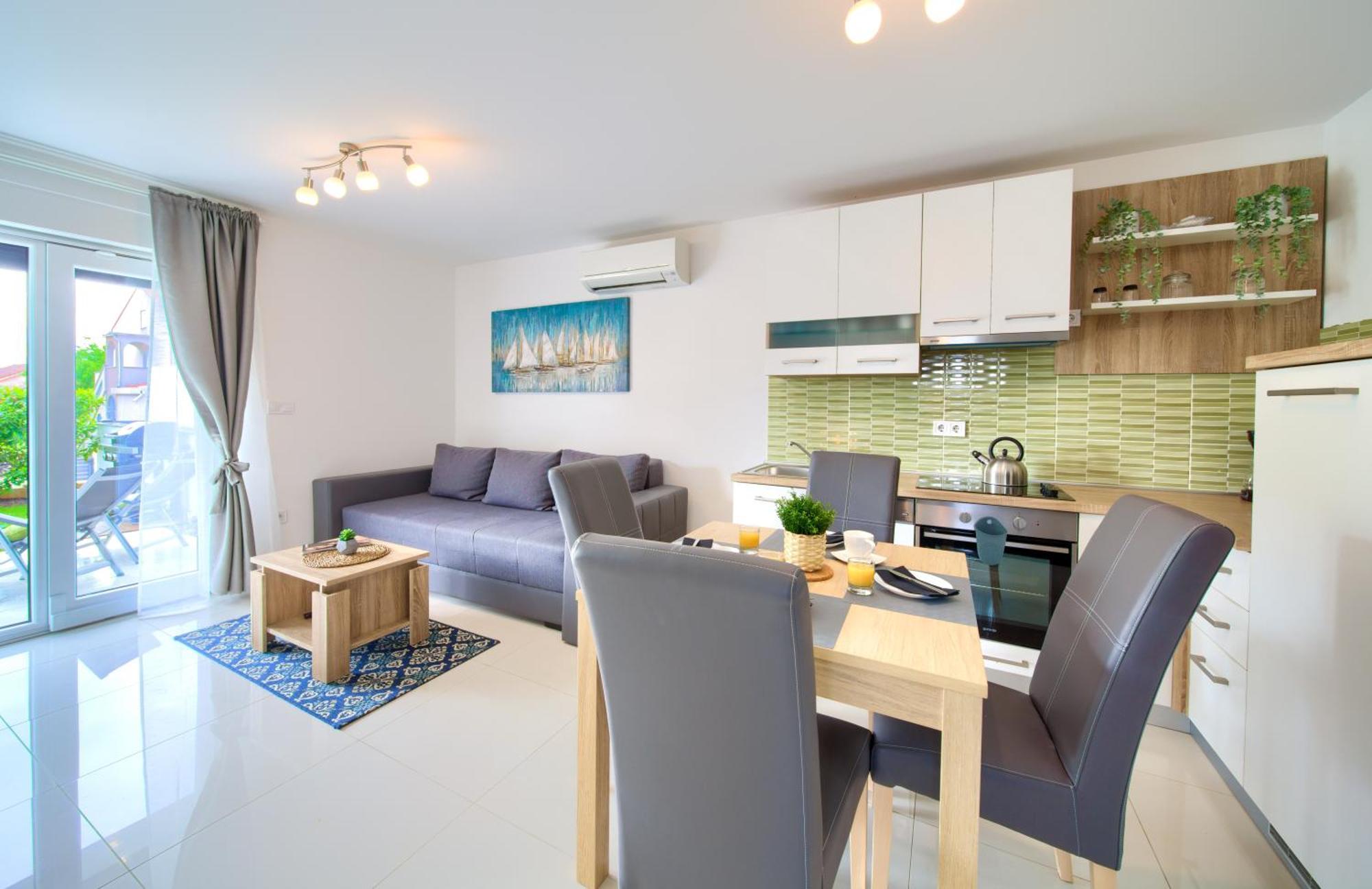 Dodo Apartments Vantacici Ngoại thất bức ảnh