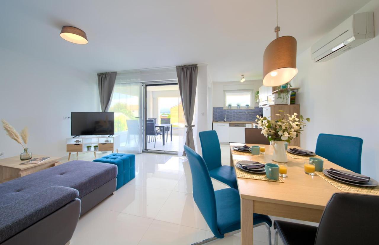 Dodo Apartments Vantacici Ngoại thất bức ảnh