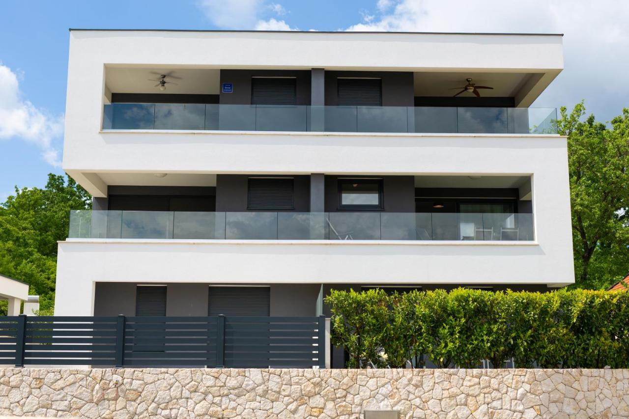Dodo Apartments Vantacici Ngoại thất bức ảnh