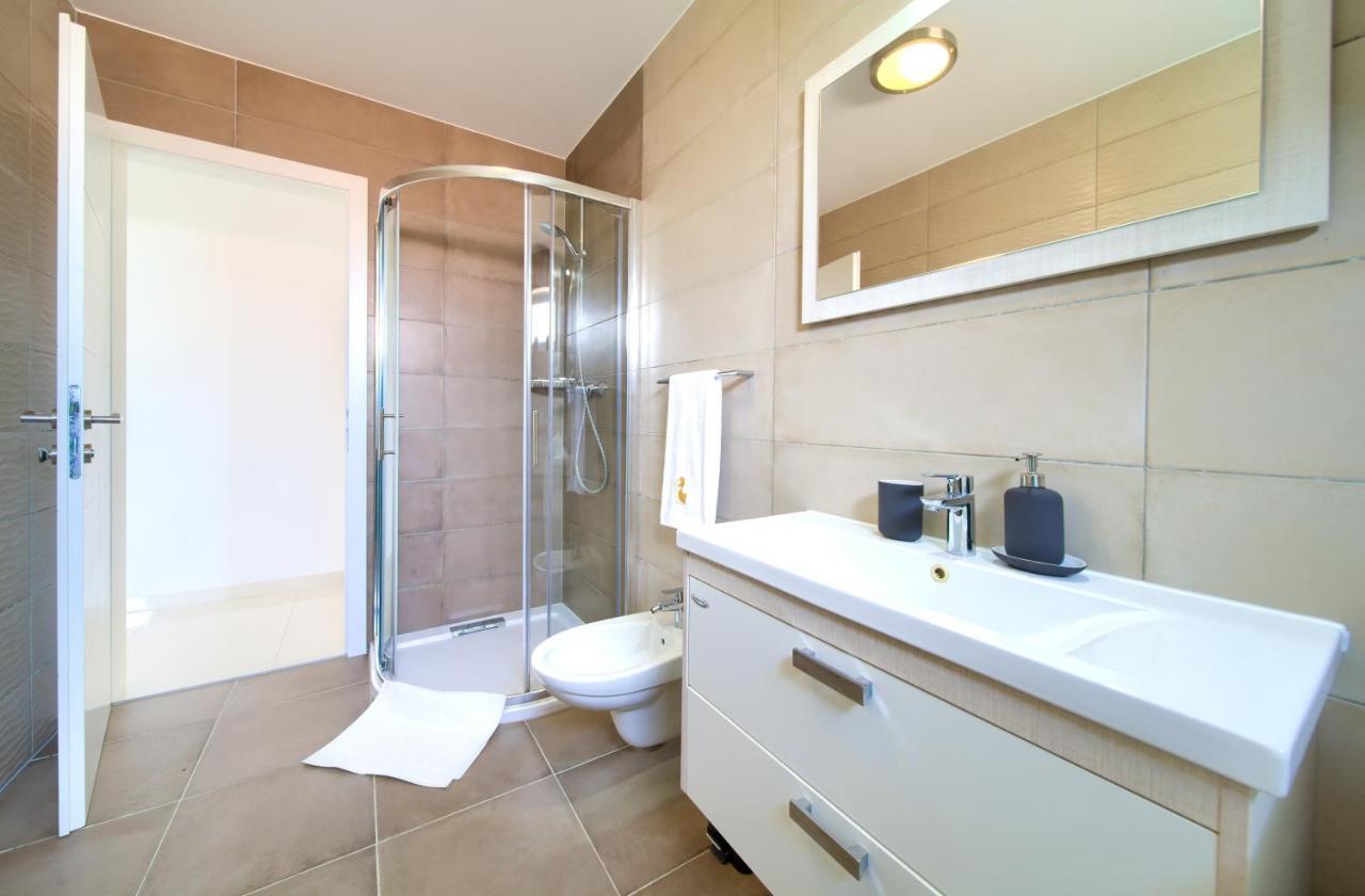 Dodo Apartments Vantacici Ngoại thất bức ảnh