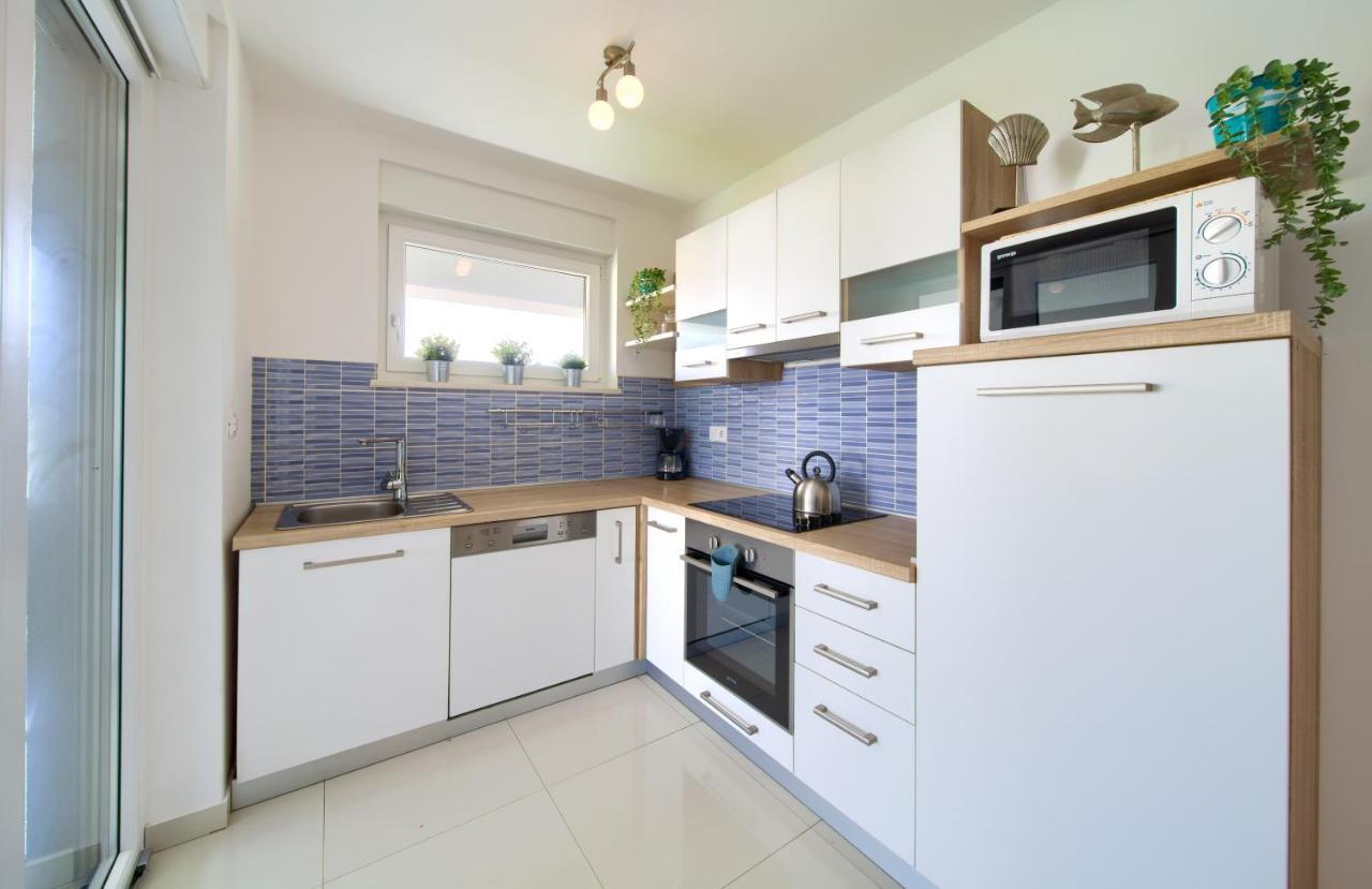 Dodo Apartments Vantacici Ngoại thất bức ảnh
