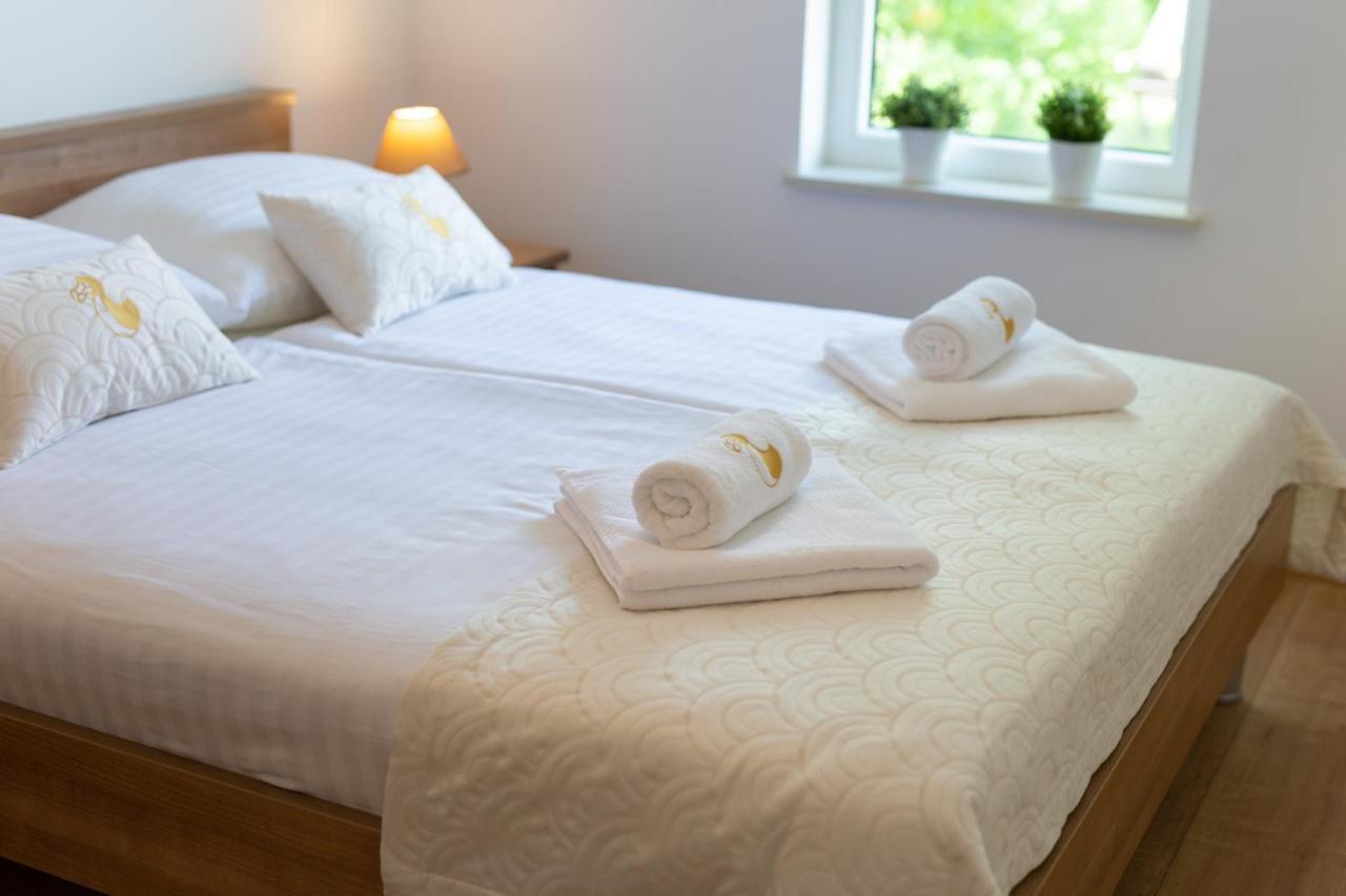 Dodo Apartments Vantacici Ngoại thất bức ảnh
