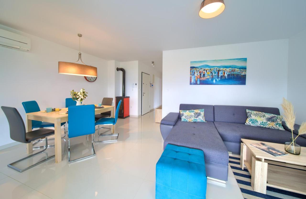 Dodo Apartments Vantacici Ngoại thất bức ảnh