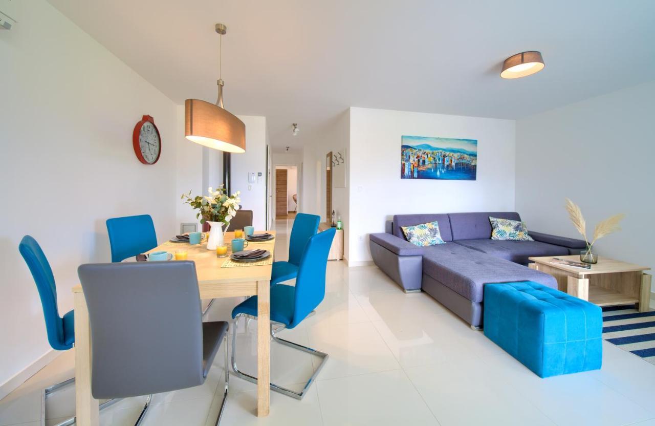 Dodo Apartments Vantacici Ngoại thất bức ảnh