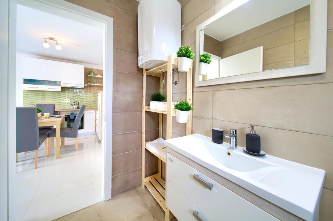 Dodo Apartments Vantacici Ngoại thất bức ảnh