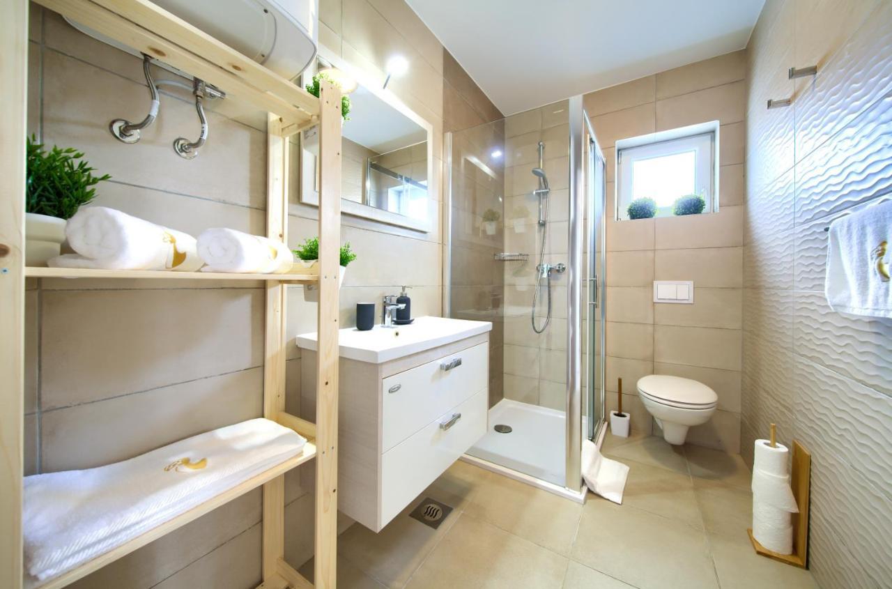 Dodo Apartments Vantacici Ngoại thất bức ảnh