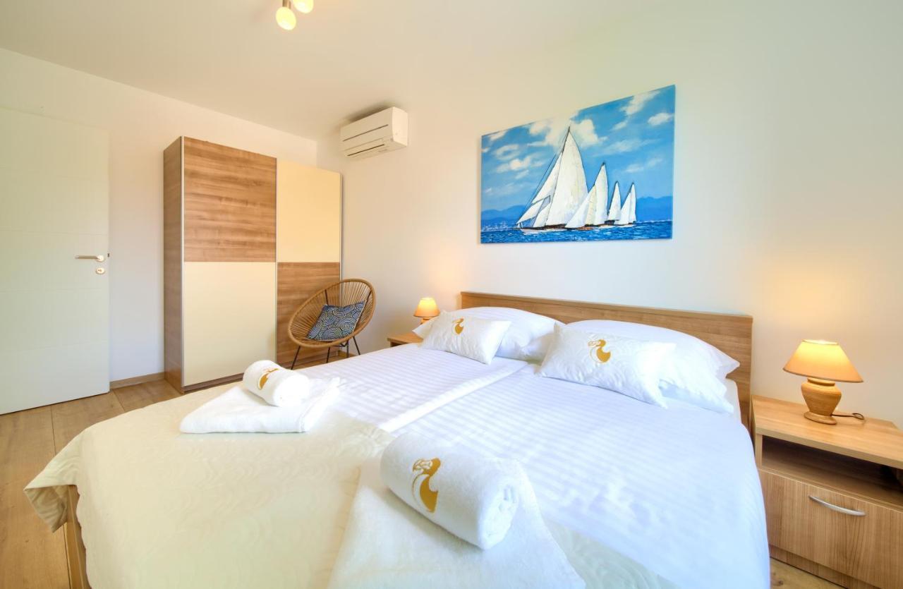 Dodo Apartments Vantacici Ngoại thất bức ảnh