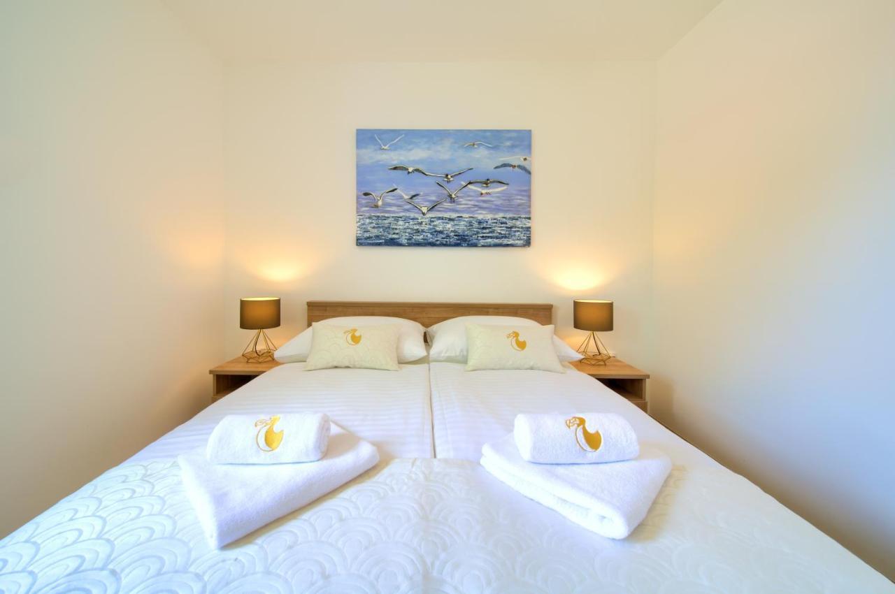 Dodo Apartments Vantacici Ngoại thất bức ảnh