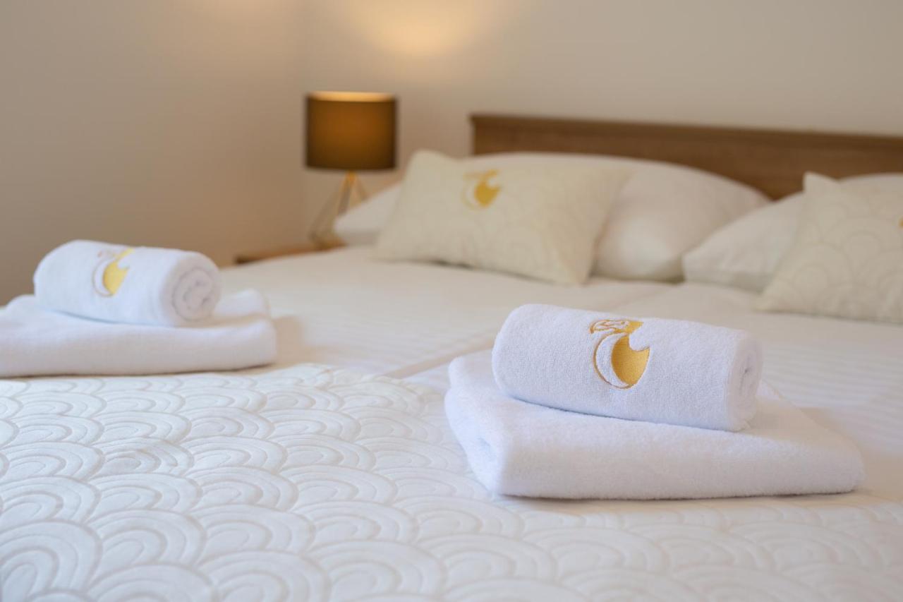 Dodo Apartments Vantacici Ngoại thất bức ảnh