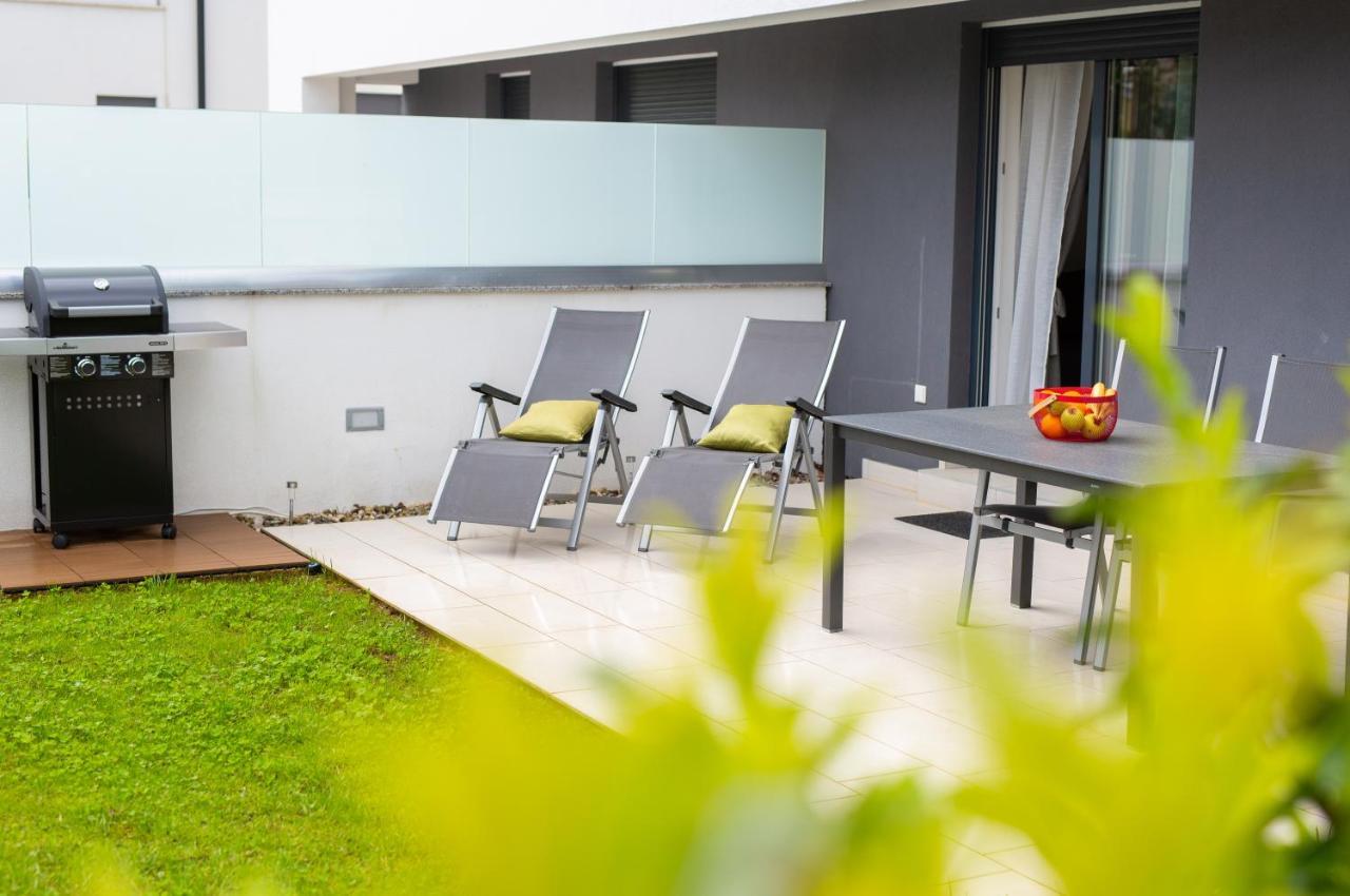 Dodo Apartments Vantacici Ngoại thất bức ảnh